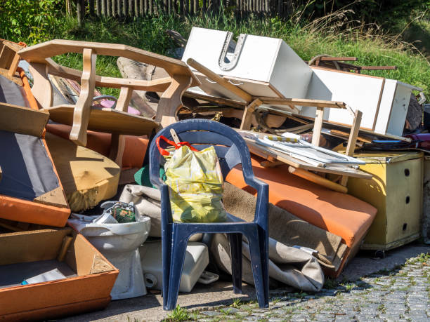 Best Office Junk Removal  in Chester, VA