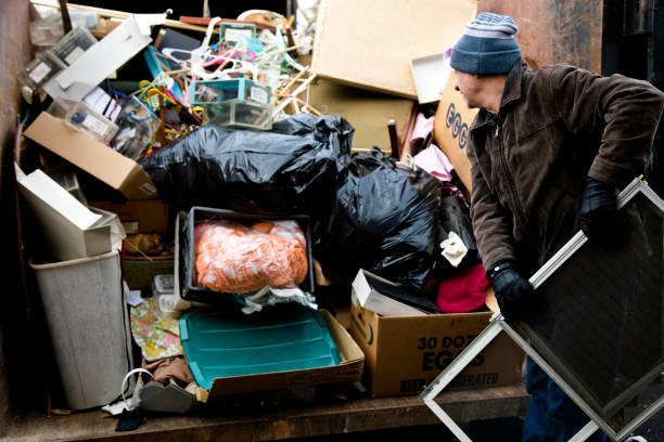 Best Estate Cleanout Services  in Chester, VA