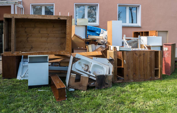 Best Commercial Junk Removal  in Chester, VA