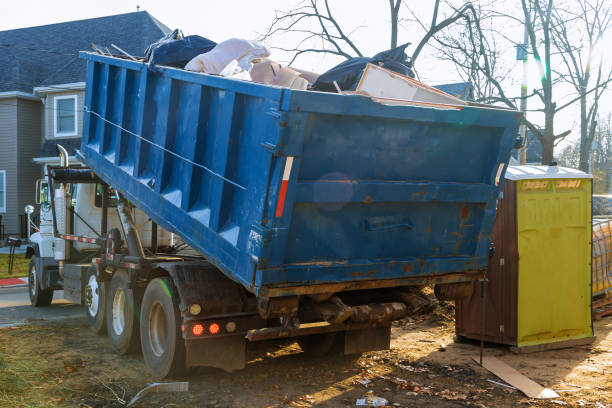 Best Same-Day Junk Removal  in Chester, VA