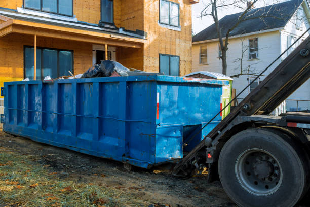 Attic Cleanout Services in Chester, VA