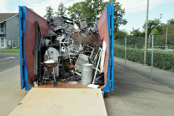 Best Junk Removal Near Me  in Chester, VA