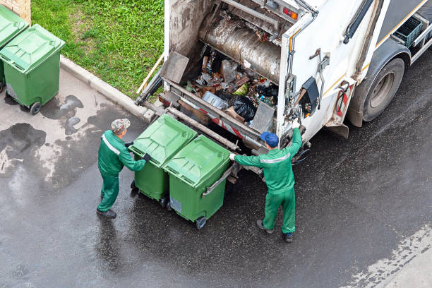Chester, VA Junk Removal Company