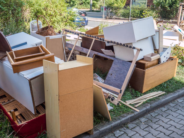 Best Affordable Junk Removal Services  in Chester, VA