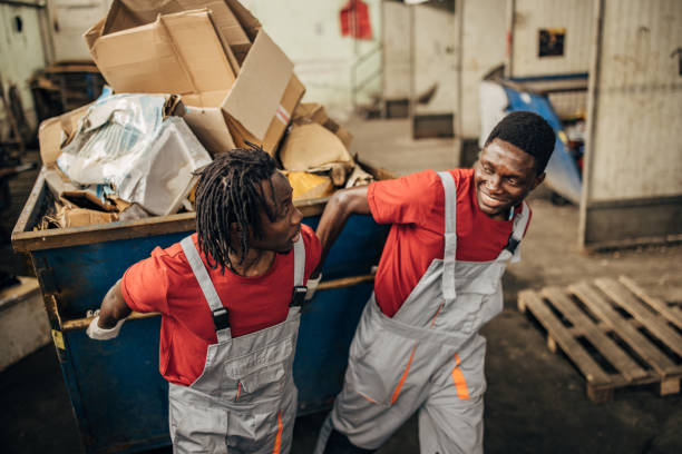 Best Garage Cleanout Services  in Chester, VA