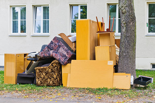 Best Yard Waste Removal  in Chester, VA