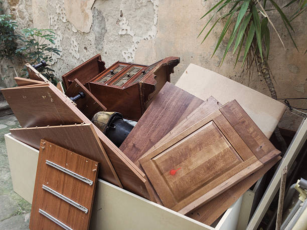 Household Junk Removal in Chester, VA